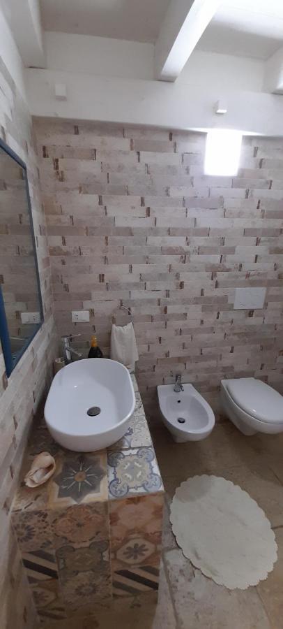 Appartamento Onda Marina Polignano a Mare Exterior foto