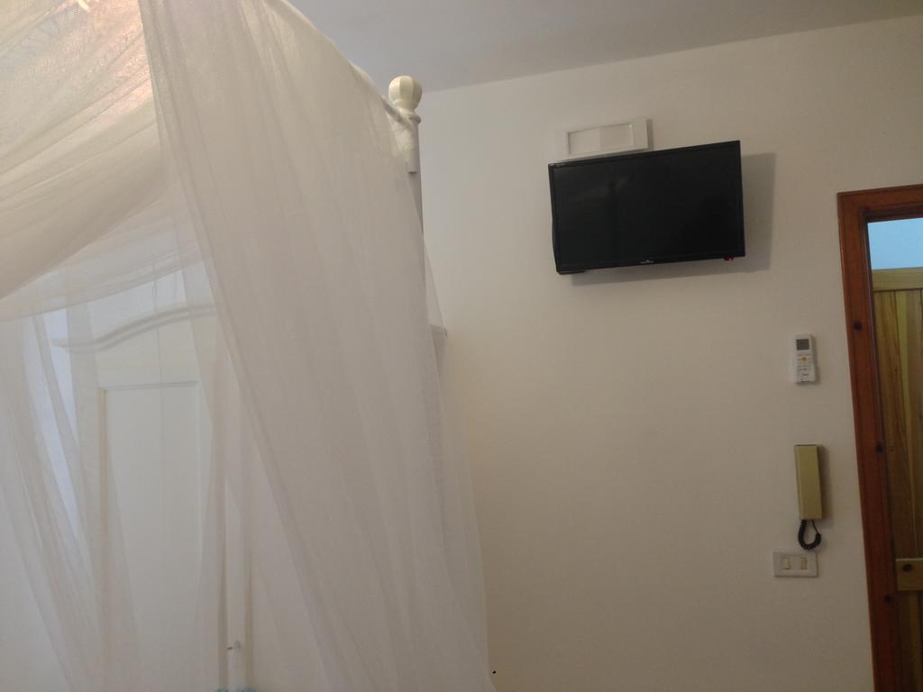 Appartamento Onda Marina Polignano a Mare Exterior foto